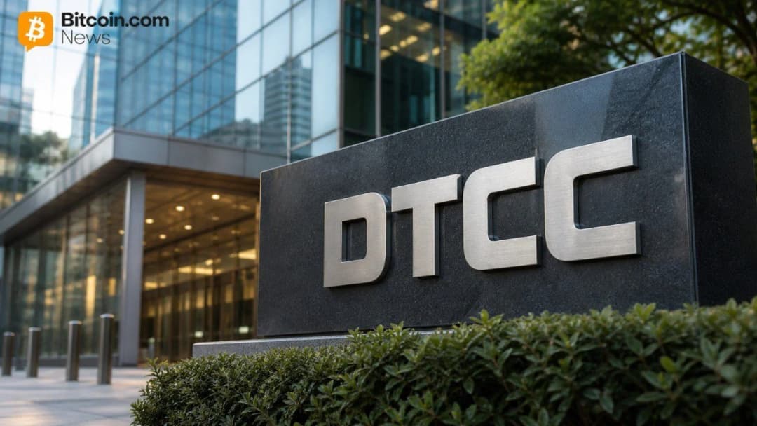 Dtcc DTCC and Stellar Target 2027 Launch for Tokenized DTC Securities