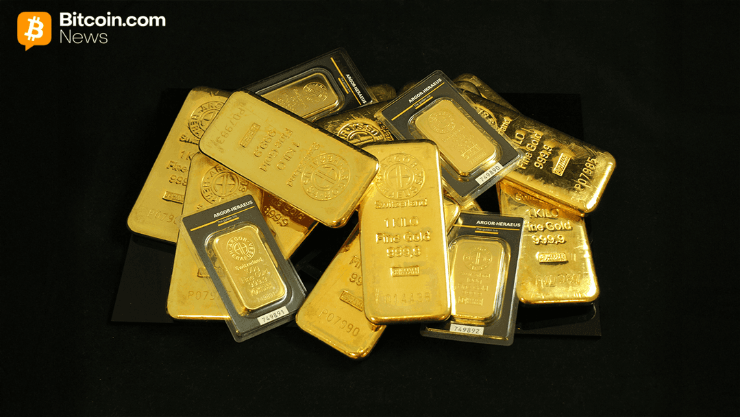 Streamex and Orca Build 24/7 Compliant Trading Pool for Gold-Backed ...