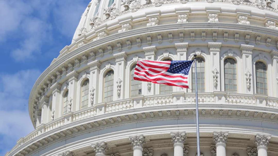 Senate Could Unveil Crypto Tax Bill By Fall 2026 As CLARITY Act Push senate-could-unveil-crypto-tax-bill-by-fall-2026-as-clarity-act-push