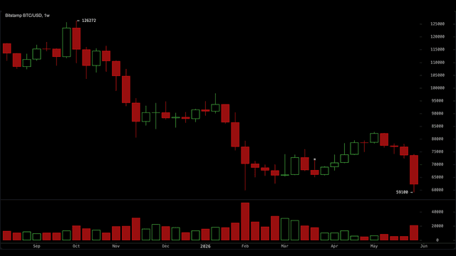 Here's Why Bitcoin's 50% Drop Looks Mild Next to What Several Altcoin ...