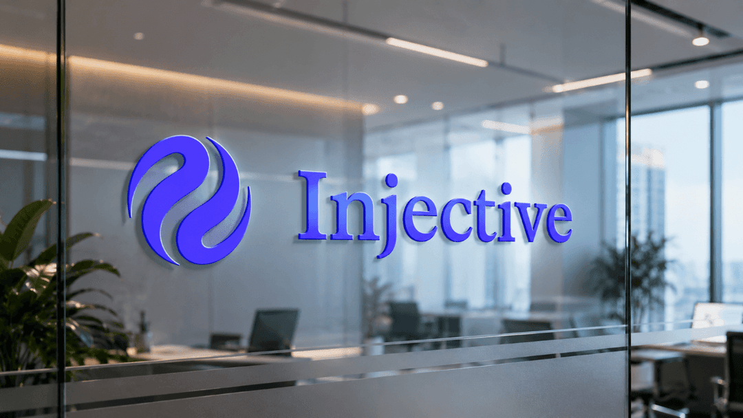 Is A Injective Function Injective Expands Tokenization Push With SEC Transfer Agent Status