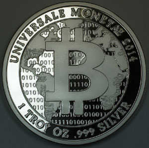 How To Create A Physical Silver Bitcoin Wallet Bitcoin News - 