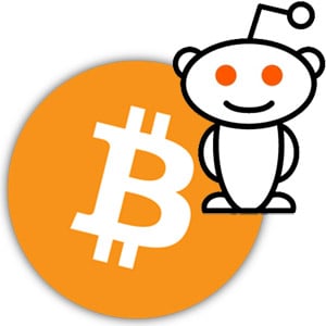 Bitcoin-Reddit