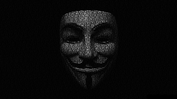 anonymous crypto