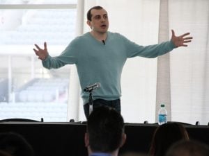 Andreas Antonopoulos