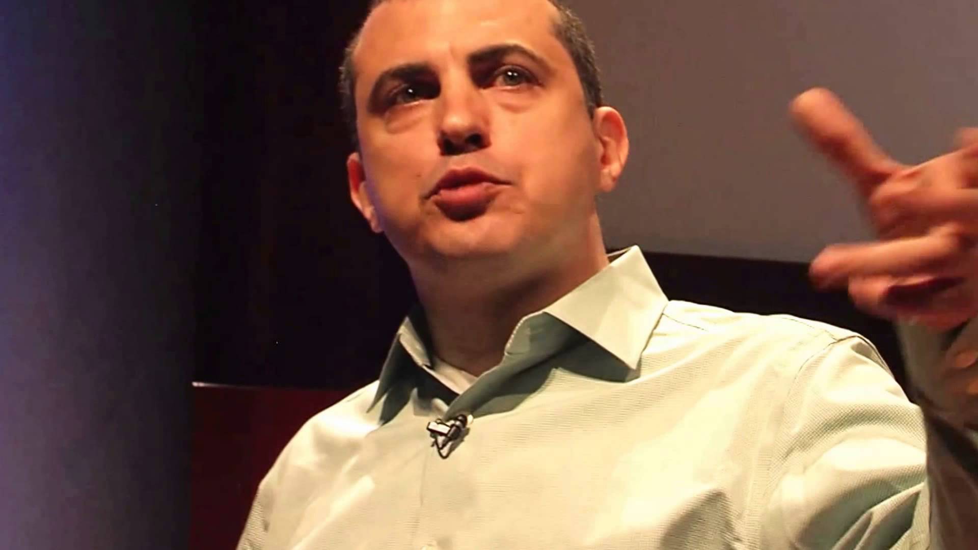 Andreas Antonopoulos: ETFs baseados em Bitcoin são uma péssima ideia