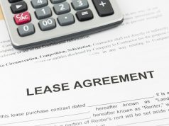 Flip P2P Lease Marketplace Uses Tierion Blockchain Solution Bitcoin.com_Lease