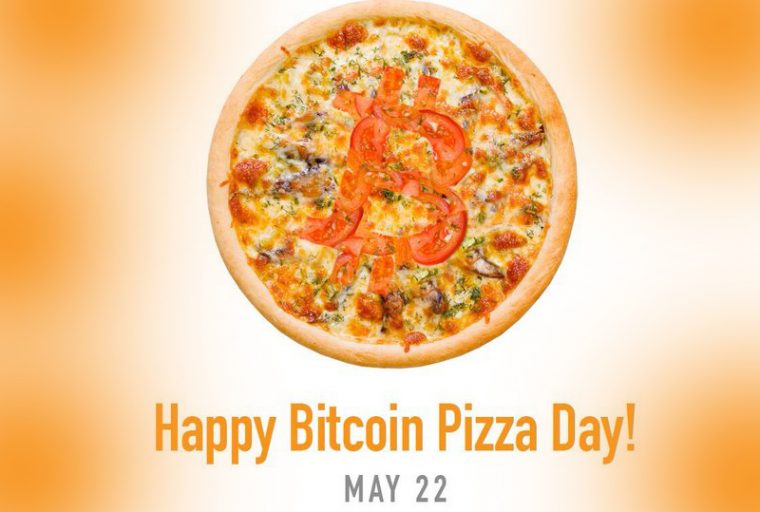 what happened to pizza bitcoin