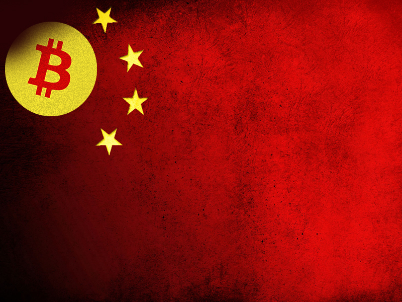 Image result for bitcoin china