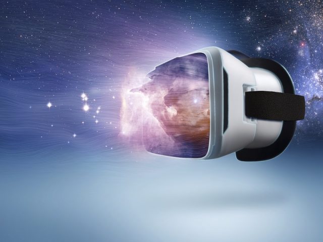 Teen Bitcoin Investor Designs ‘Marvel,’ a Virtual Reality Headset