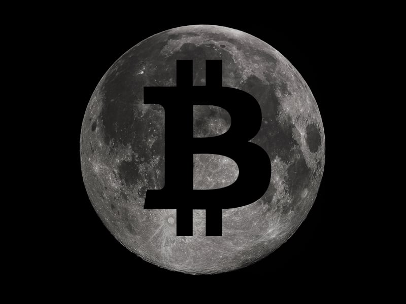 bitcoin price moon