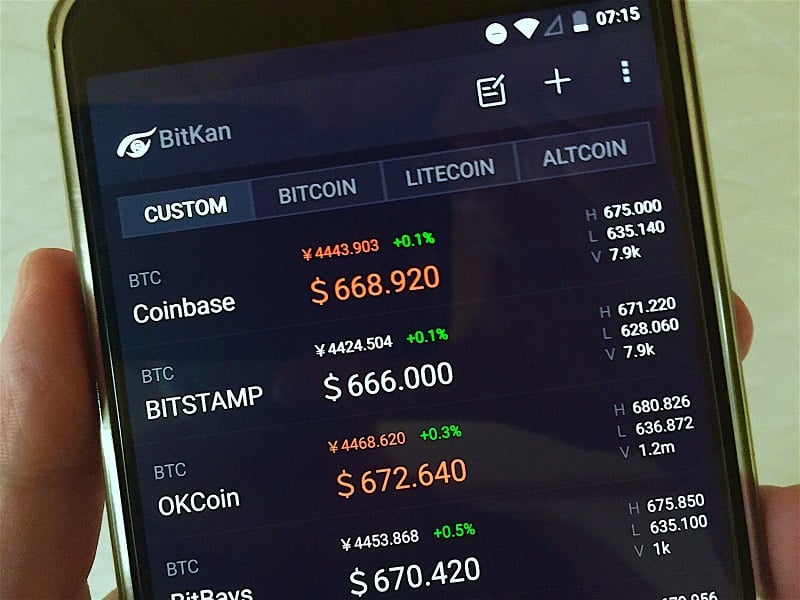OTC Trading For Regular People Search For the 'Uber of Bitcoin'