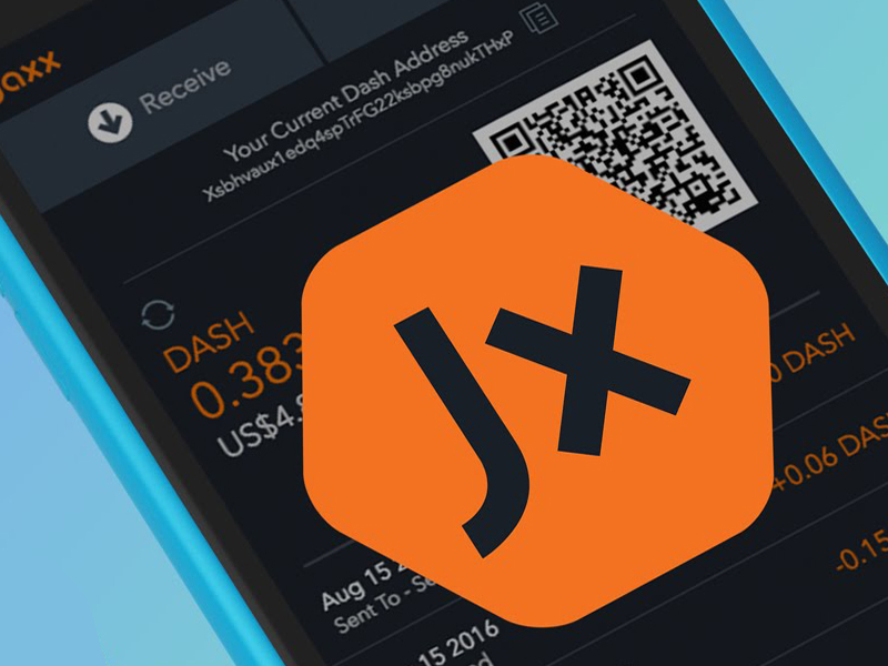 Jaxx Becomes the First Multi-Platform Wallet To Offer Augur “REP”