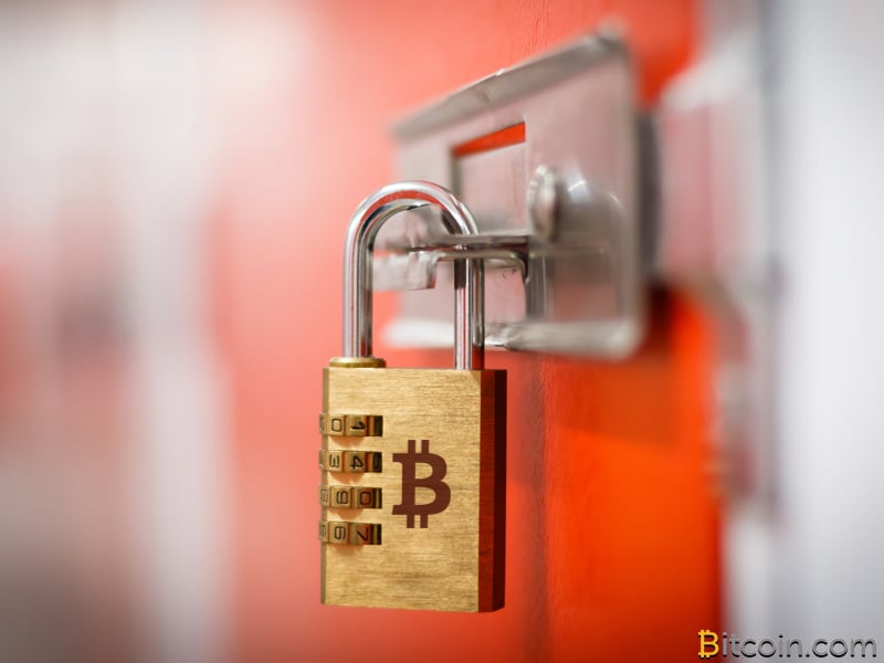 Bitstamp Users Can Now Send Funds To Ledger Wallet Bitcoin News