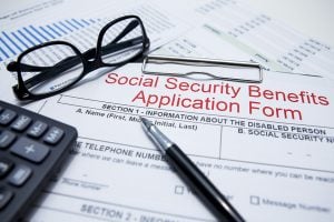 social security