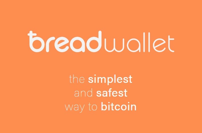 Breadwallet customer service