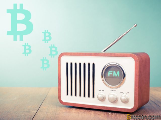 radio