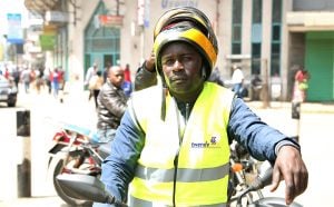 Twende App Delivers Blockchain Uber For Kenya Boda Boda Taxis News Bitcoin News