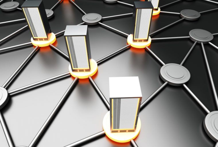 Web2Web Distributes the Net With BitTorrent and Bitcoin