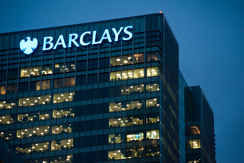 Barclays Bank Group 34