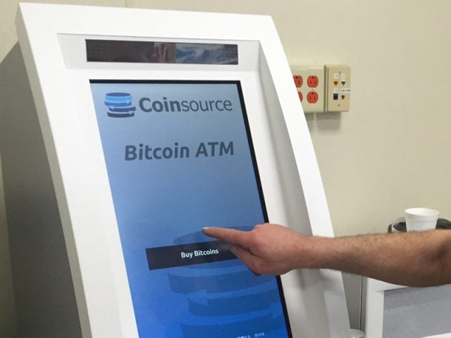 buying bitcoins using genesis atm