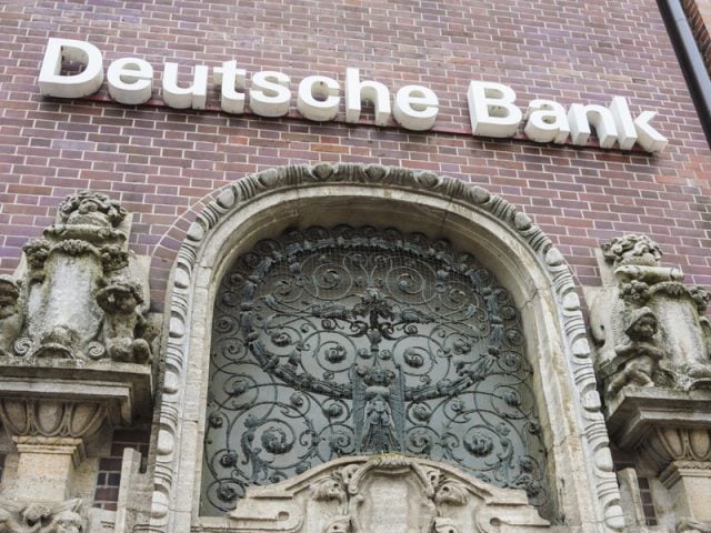 Deutsche Bank