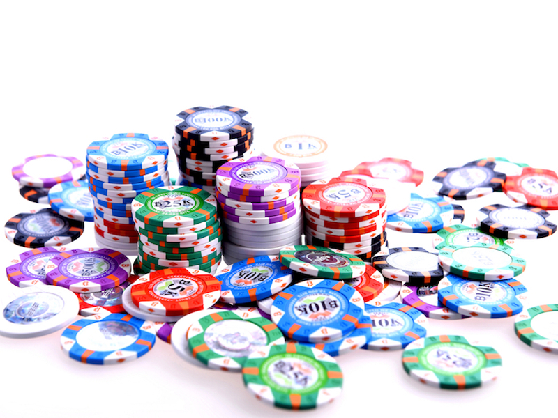Gambling-Inspired Bitcoin Chips May Appeal to Chinese Market – News Bitcoin  News
