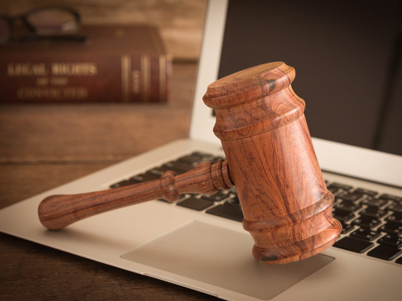 Get Ready for 2017 – These Legal Precedents on Bitcoin Were Set in 2016 |  Regulation Bitcoin News
