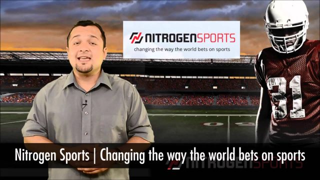 Nitrogensport