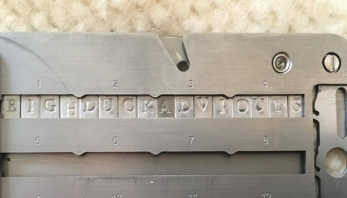 A Cryptosteel Review: Cold Storage for the Elements