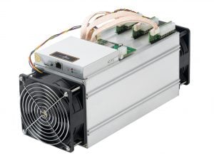 Chinese Bitcoin Miner Might Be Trying To Corner ASIC Chip Market