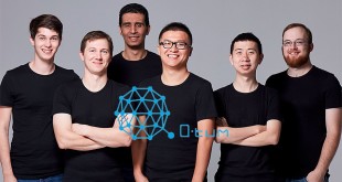 The Qtum Project Creates a Mixture of Bitcoin and Ethereum 