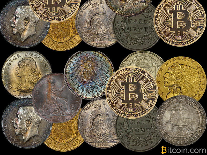 Bitcoin Nostalgia Can Some Bitcoins Be Worth More Than Others - 