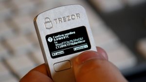 Several New Hardware Wallet Features Introduced As Demand Increases