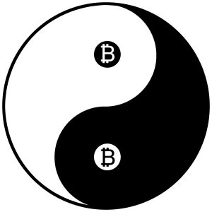 The Recent ETF Decision Highlighted the Yin & Yang of Different Bitcoin Ideologies