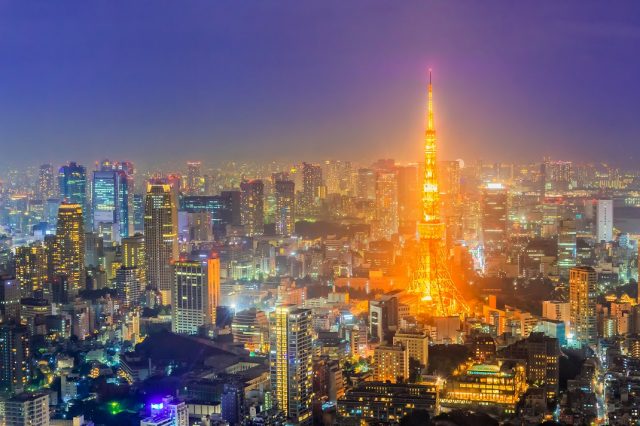 Japan Prepares to Recognize Bitcoin as Method of Payment on April 1