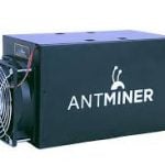Antminers May Contain Backdoor Vulnerability...Or Buggy Security Feature