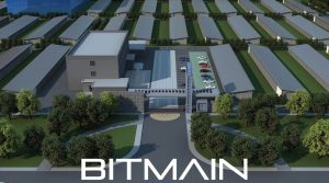Bitmain Tech Launches Israeli Mining Pool Connect BTC 