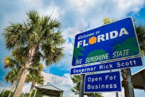 New Florida Virtual Currency Bill to Target Bitcoin Money Laundering