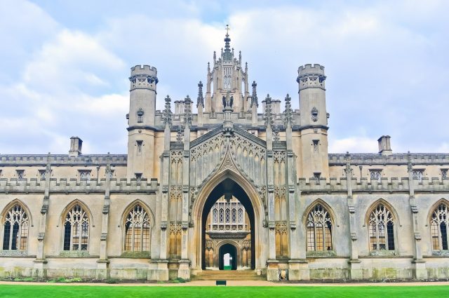 Cambridge University Unveils the First Global Cryptocurrency Benchmarking Study