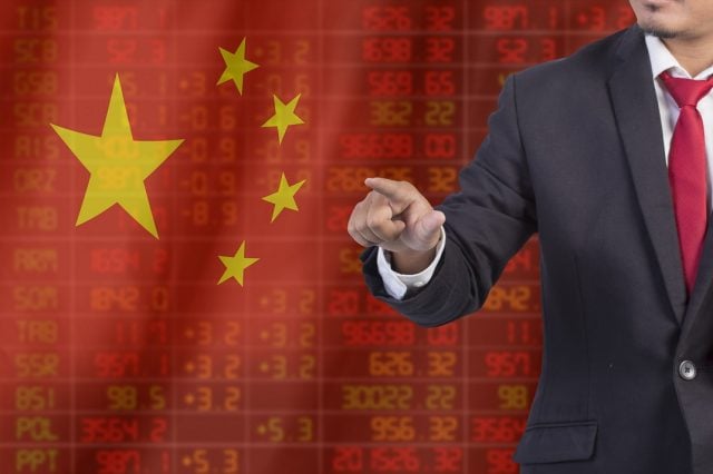 'Rectification Plan' for Chinese Bitcoin Exchanges Leaked