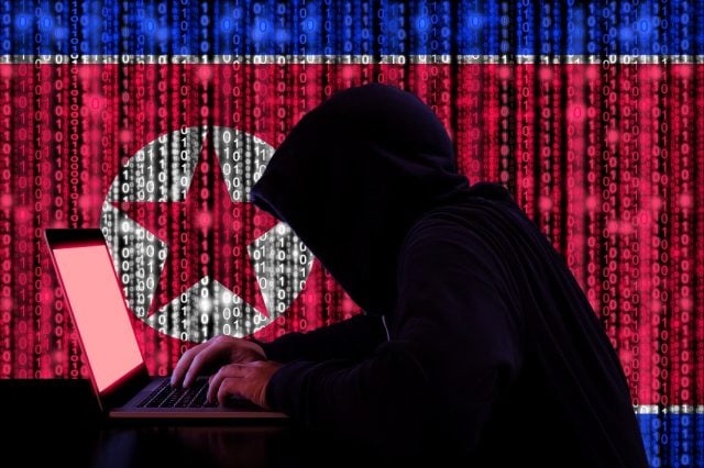 North Korean Hackers Stole $88,000 Worth of Bitcoin Each Month from 2013-2015
