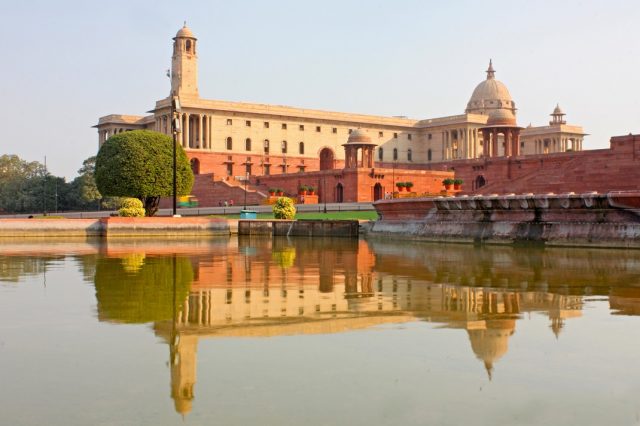 India's Government Divided Over Bitcoin Legalization