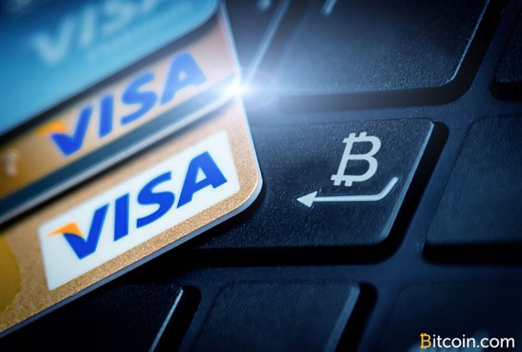 Netcents and VISA Team up to Offer Bitcoin Purchases via Credit Card