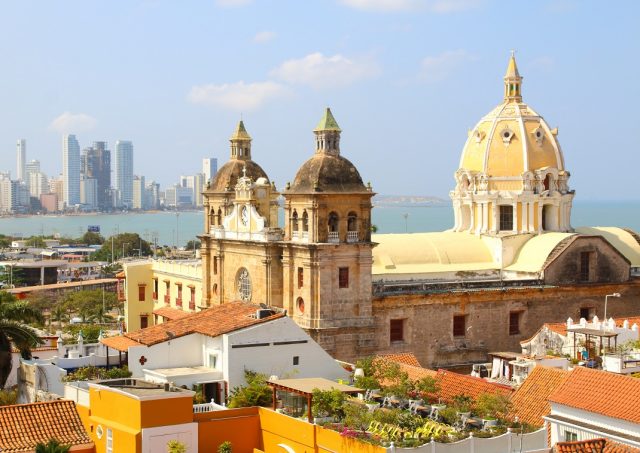 Colombia Clarifies Stance on Bitcoin