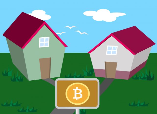 Canadian Luxury Home Listed for Sale on Beijing Craigslist for 1,075 Bitcoins
