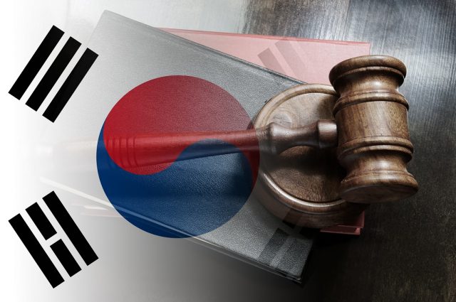 Six Legal Issues Bitcoin Faces in South Korea