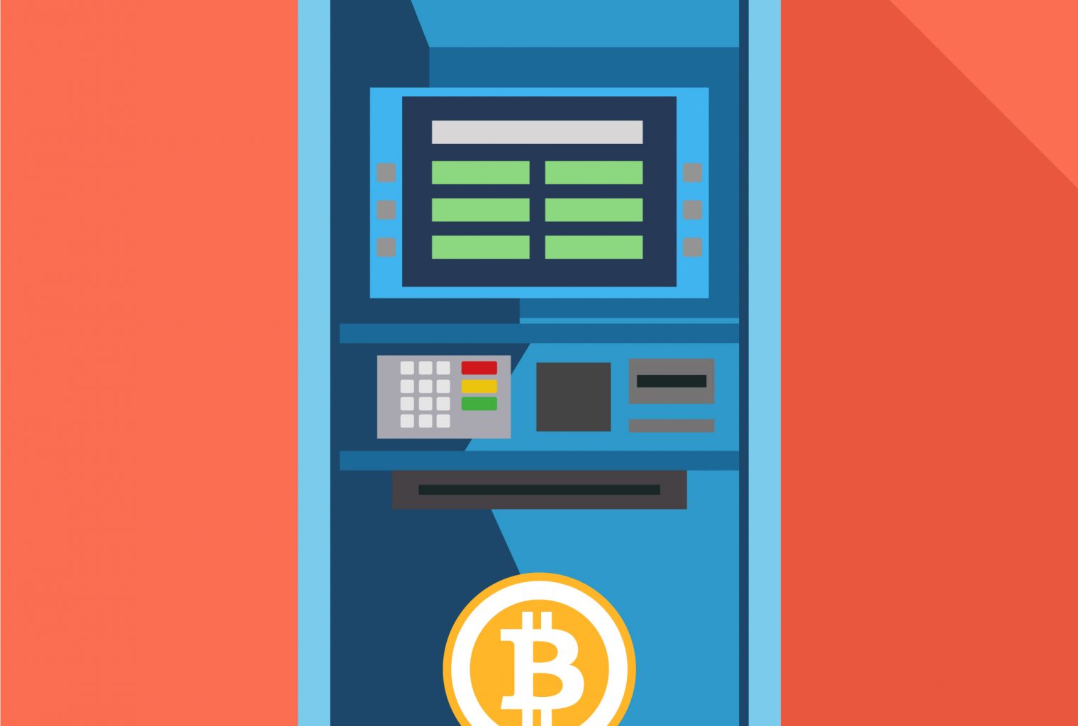 Bitcoin ATM