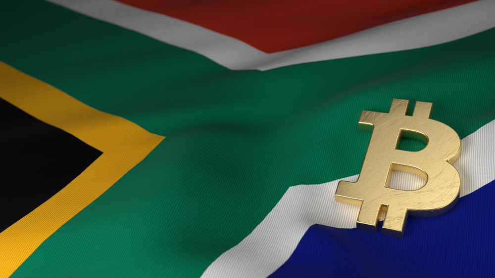Increased South African Bitcoin Adoption Highlights Need For - 