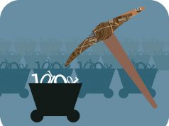 Asus and Nvidia Announce Purpose-Built Cryptocurrency Mining GPUs